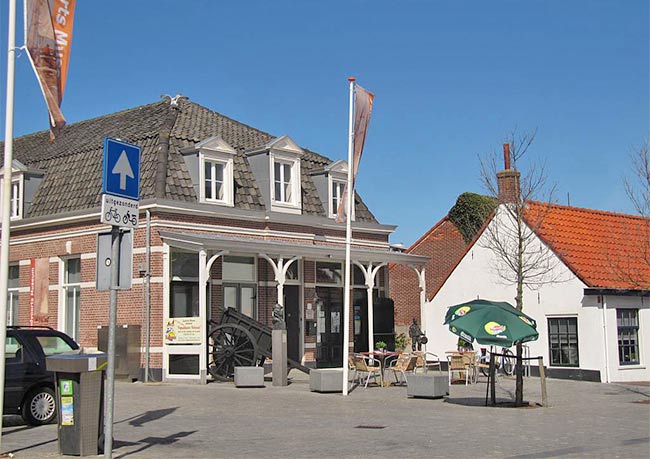 Zandvoorts Museum